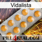 Vidalista levitra1